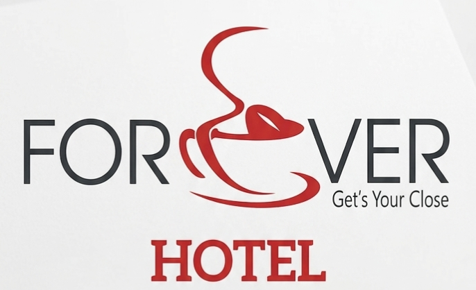 Forever Hotel Logo